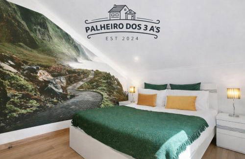 Palheiro dos 3 A`s - Foto 14