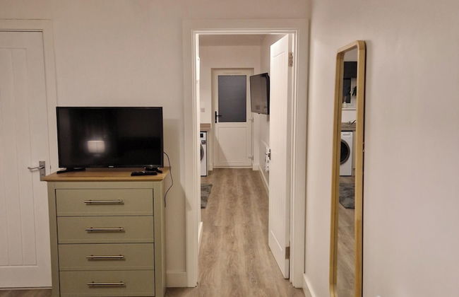 Cozy Apartment at Highbanks The Annex - Foto 8