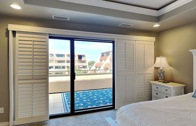 Aegean by Southern Vacation Rentals - Foto 17