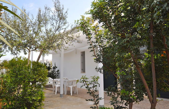 Villetta Macao I - Foto 11