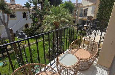 Palm View Apartment Vera Coast - Foto 41