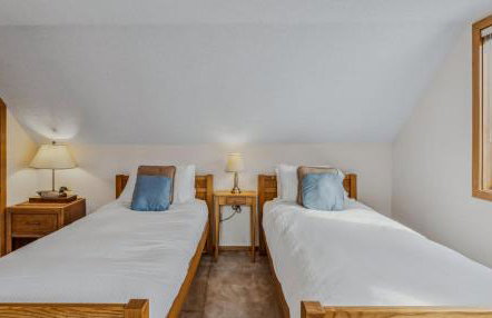 Walk to Club Game Room - Whitman Brook Overlook - Foto 21