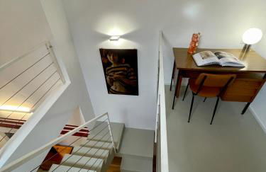 149 BORGO TICINO SUITE Attico di Lusso con Terrazzo e Parking Privato - Foto 12