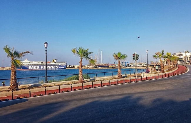 Casa Fiore - 2 Bed House 10 Mins Walk to Centre - Photo 41