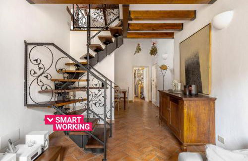 Country Style House in Bologna by Wonderful Italy - Photo 28