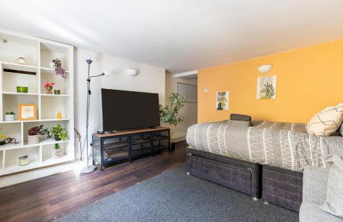 Cozy Flat in the Heart of Camden - Foto 13