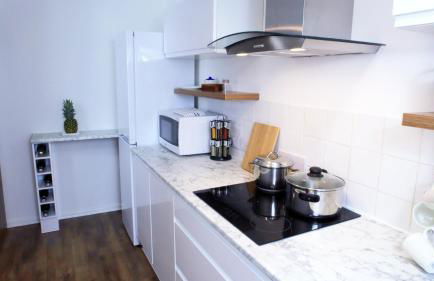 FREE parking, Central Location,1 Bedroom Apartment near Tattersalls - Foto 8