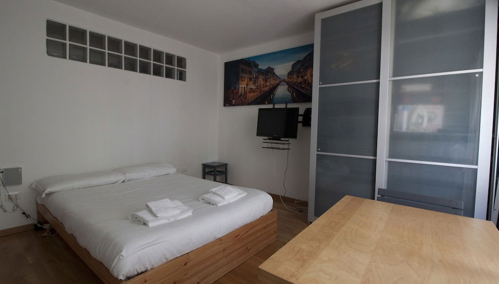 Italianway Easy - Forcella 11 - Foto 1, Habitación