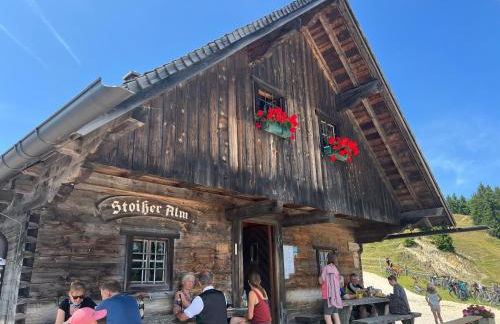 Ferienwohnung Chiemgau Nest - Foto 15