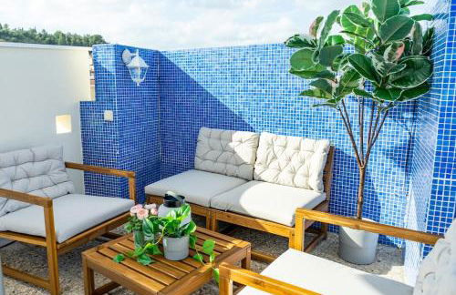 Duplex with pool in Gelves, close to Seville - Photo 13