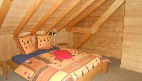 Gîte du Rotenberg - Foto 4