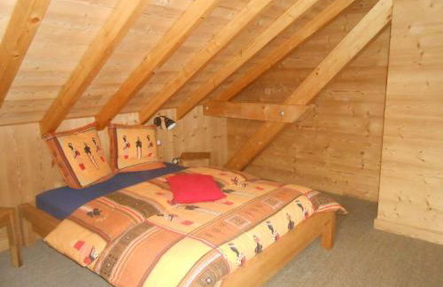 Gîte du Rotenberg - Foto 4