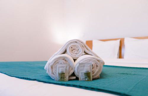 Retiro da Atafona Beach Pool House White - Foto 47