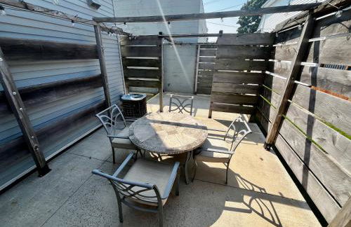 The Historic Downtown Suite - Foto 9