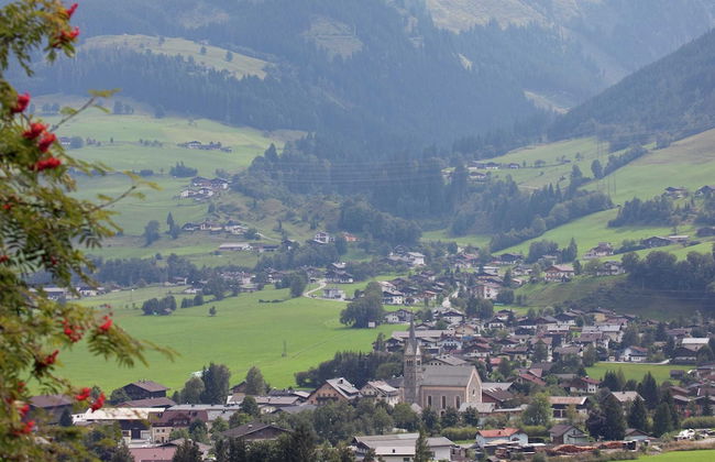 Apartment Near Zell am See-kaprun - Foto 27