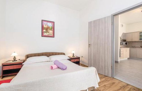 Gorgeous Home In Moscenicka Draga - Foto 39