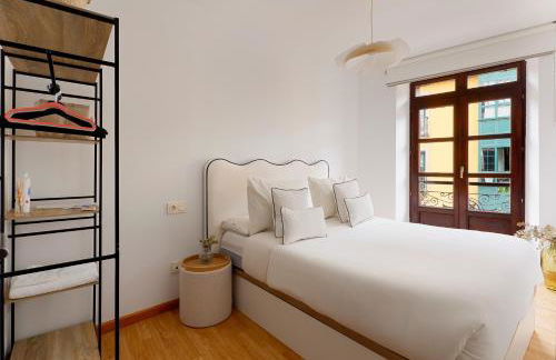 Dúplex Casco Histórico-Catedral Parking incluido - Foto 23