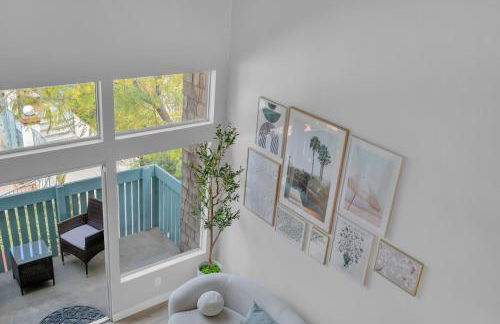 High Ceilings 3BR with Loft-2 Baths Pool & Jacuzzi - Foto 19