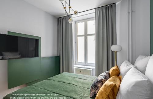 Numa Berlin Kater - Foto 48