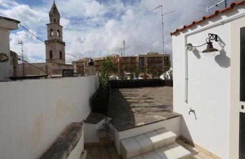 CASA VACANZE IL RIFUGIO DEL PRINCIPE 2 - Foto 40