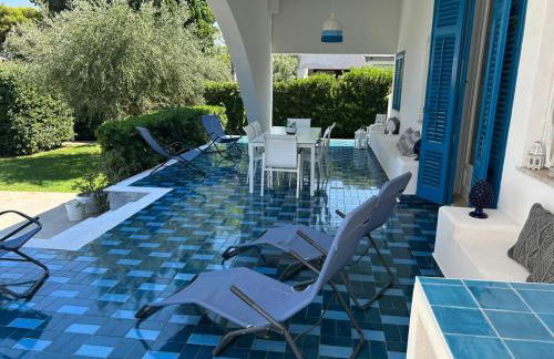 Luxury Villa just 50 mt from the beach, 10 minutes from the airport - Foto 3