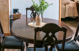 Beaver Creek Cabin 5 - Foto 6