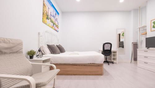 ABC Apartments Madrid - Foto 4