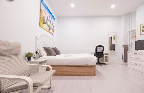 ABC Apartments Madrid - Foto 4