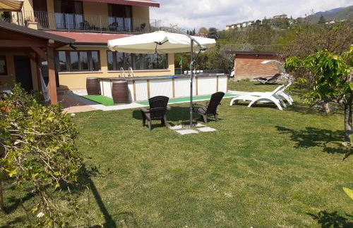 Villa La Veranda - Foto 78