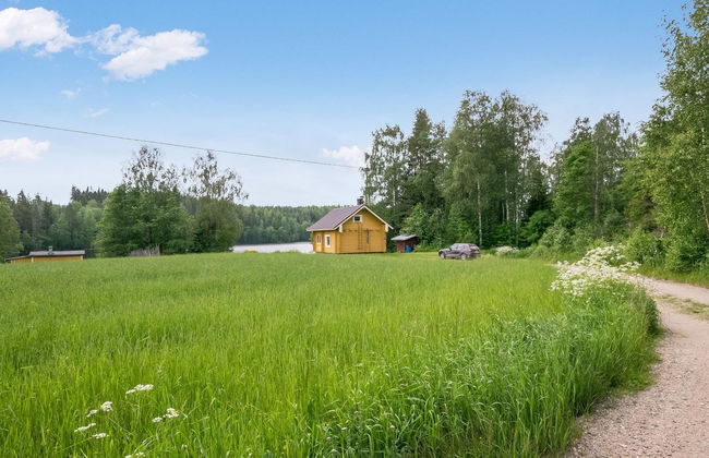 Ahvenranta - Foto 17