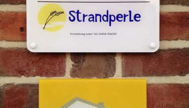 Ferienhaus Strandperle - Foto 3