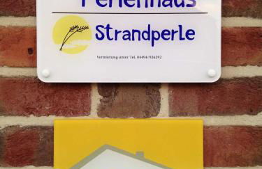 Ferienhaus Strandperle - Foto 3