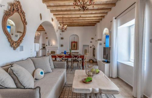 Blue Serenity Villa - Foto 41