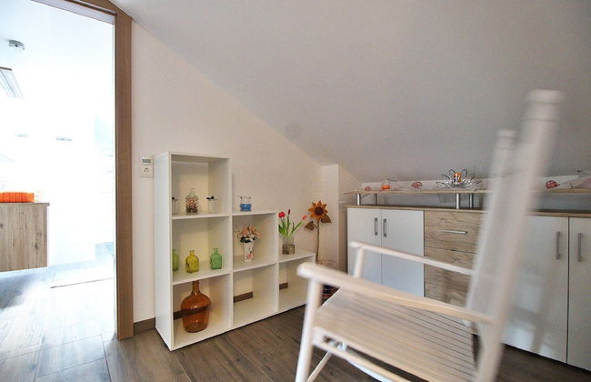 Apartments Winkler - Foto 9