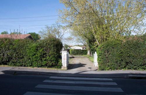Le 17M - Maison Basque d'Occitanie Clim Jardin Parking - Foto 40