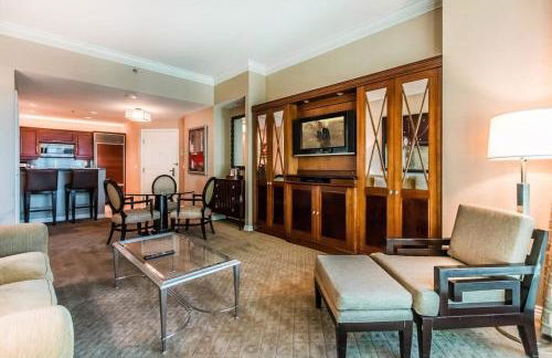 MGM Signature 1BR Balcony 06721 - Foto 19