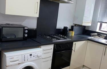 Dodi Aparts London, near Stratford close to tube station - Foto 122