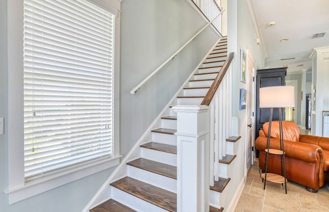 The Dolphins of Salt Run - Foto 24