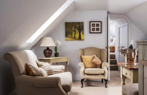 Knapp House Lodges - Foto 28