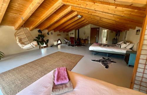 B&B Masia Katmandú - Foto 60