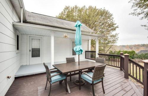 Southern Charm Cottage - Foto 18