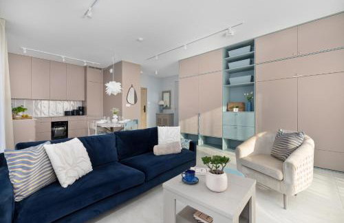 GREENERI PARK - Ambria Apartments - Foto 76