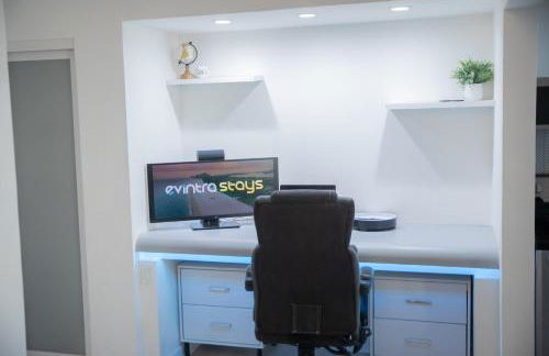 Penthouse 1BR Miami Beach, amazing Ocean and Skyline views - Foto 13