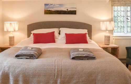 Crogen Gatehouse Lodge - Photo 12