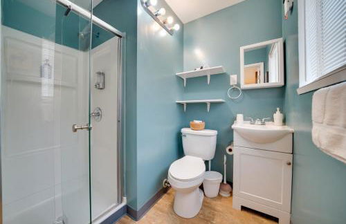 Walk to Othello Park and Light Rail Seattle Escape - Foto 21