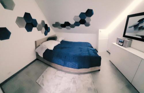 Apartament POD STRZECHĄ - Foto 14