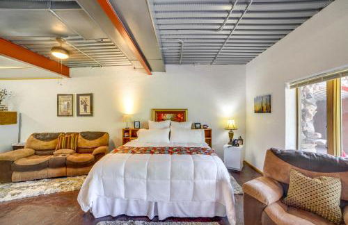 Cozy Great Falls Studio on the Missouri River! - Foto 6