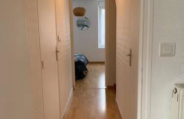 Agréable maison meublée - Foto 10