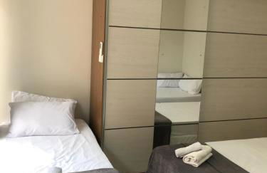 Sobrado in the Central Region 1 suite 2 bedrooms - Foto 69