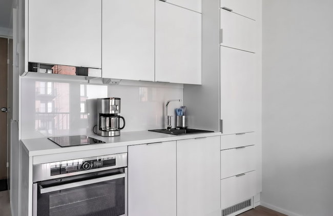 Hiisi Homes Turku Herttuankulma - Photo 46